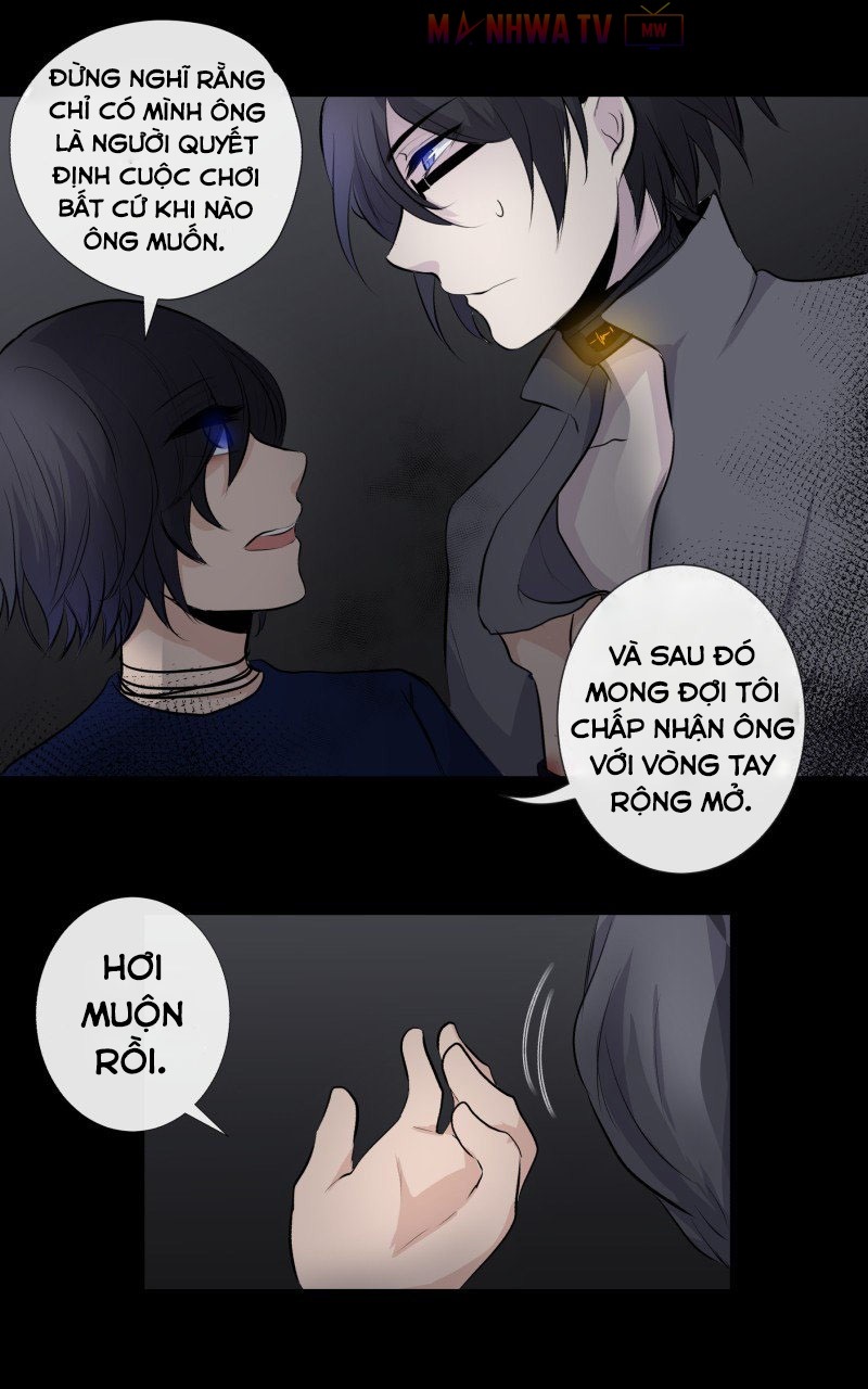 Đọc truyện Trọng sinh mạc thế - Chap 31